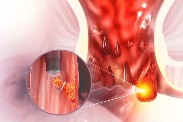 Best Clinics for Laser Piles Treatment Near Sarjapur Road, Bangalore