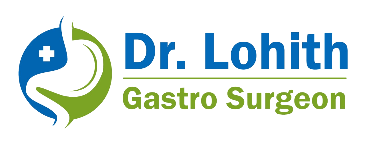 Dr Lohit Gastro