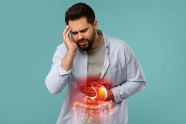 Gastrointestinal cancer: Doctor explains role of diet and lifestyle in preventing it