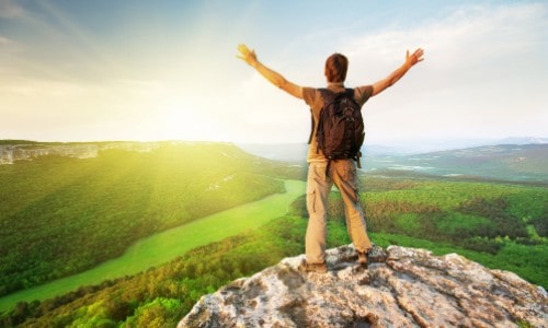 New Year’s Guide to a Healthier Life