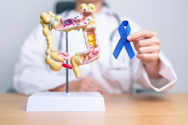 Why November Is a Crucial Time to Consider Colorectal Cancer Screening in Bangalore — Expert Advice from Dr. Lohith U
